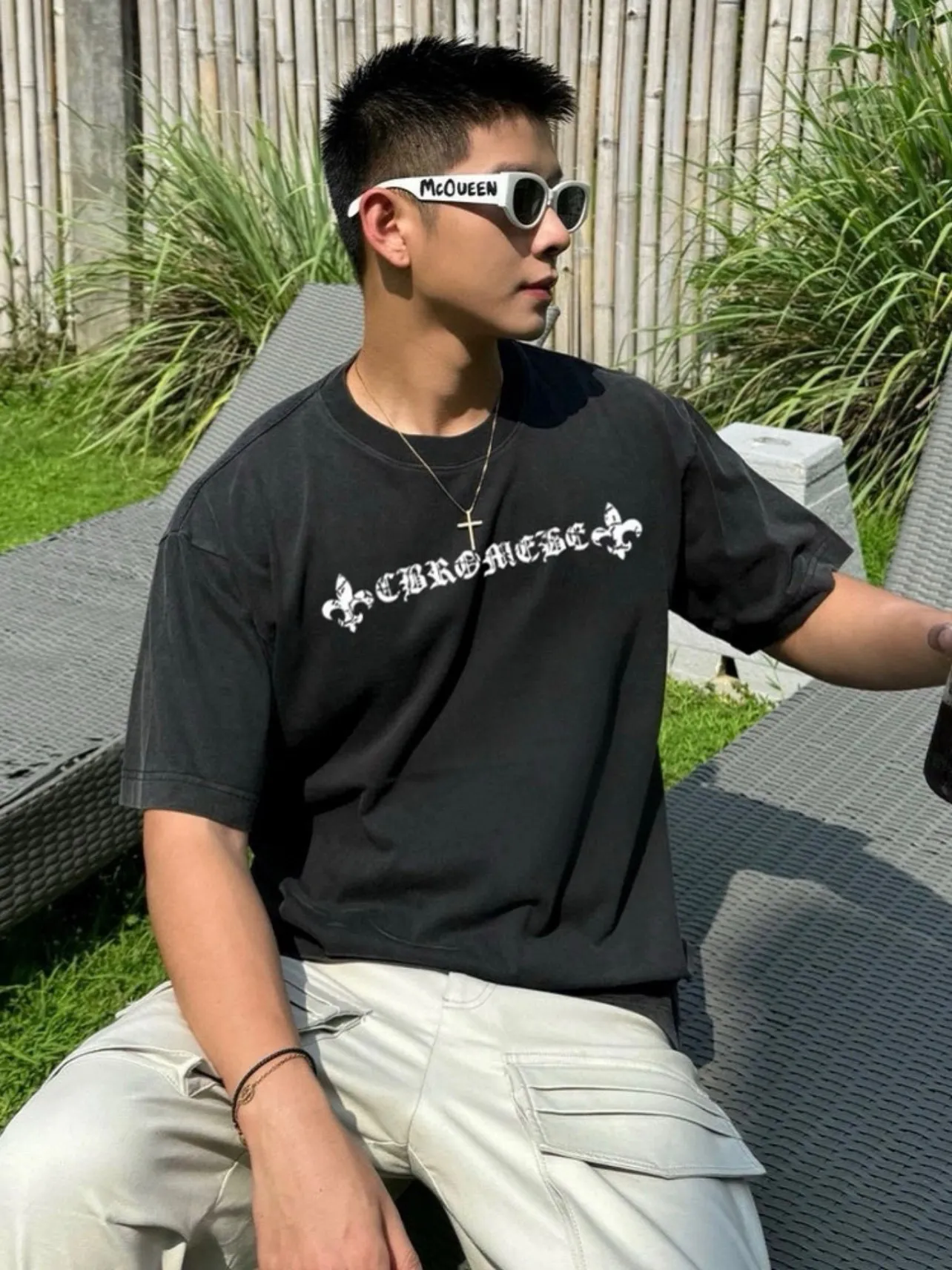 model picture
